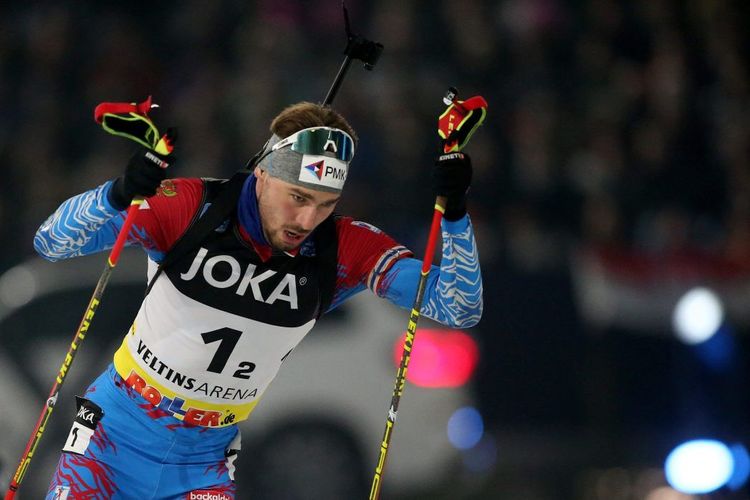 Шипулин заявил, что считает Россию чемпионом Сочи-2014 в эстафете