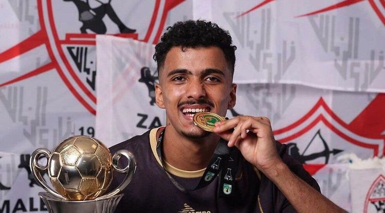 Алжирский агент открестился от слухов о том, что он готовит трансфер египетского защитника в ЦСКА