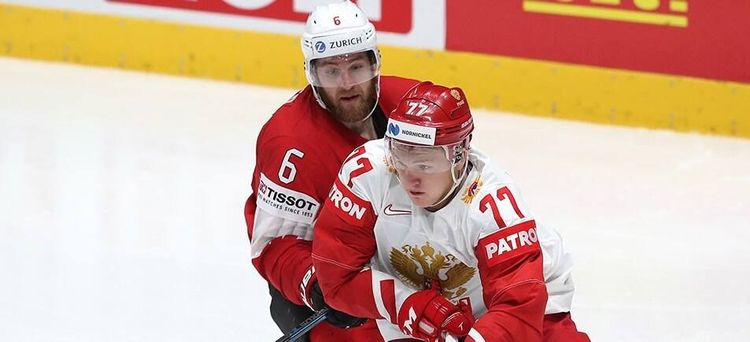 Защитник сборной США: Надеюсь, Капризов завтра сыграет плохо