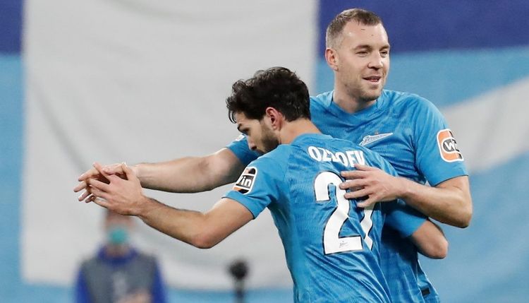 Дзюбе нельзя завершать карьеру. Это будет опрометчивое решение на радость хейтерам