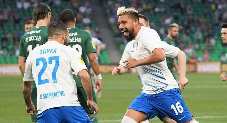 Нужен ли России «Сочи» в еврокубках? Из команды могут уйти 16 человек!