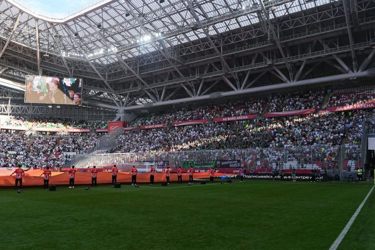 Дерби Самарской области, дебют Карпина в «Динамо». 1-й тур РПЛ, кто играет, где смотреть