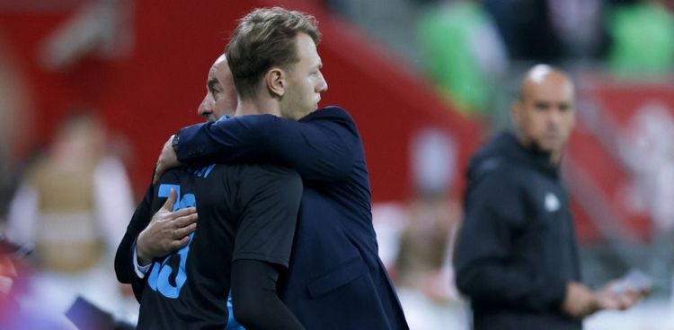 Матвей Сафонов – это сейчас и завтра. Прав ли Черчесов, беря молодого голкипера на большой турнир?