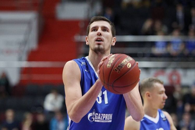 Евгений Валиев: Мы допустили много дурацких потерь