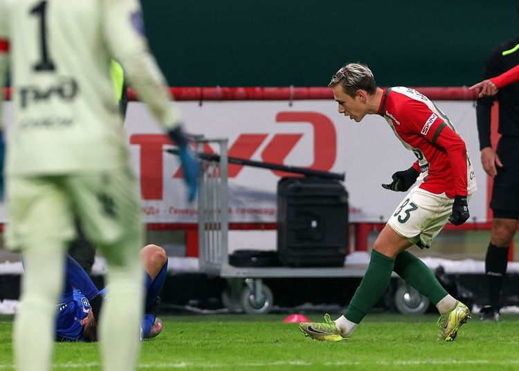 Кабзе – о Батракове: Он может перейти в «ПСЖ»