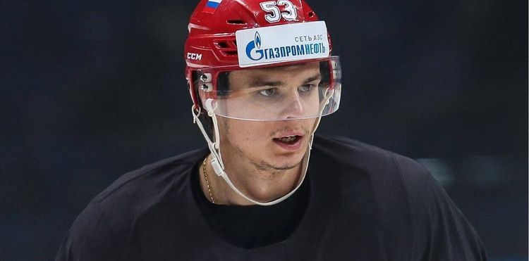 Алексей Марченко: У СКА всегда сильный состав, так что все для нас будет непросто