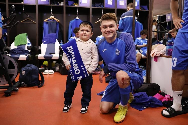 «Динамо» Махачкала и «Родина». У кого есть шансы сыграть в стыковых матчах за выход в РПЛ?