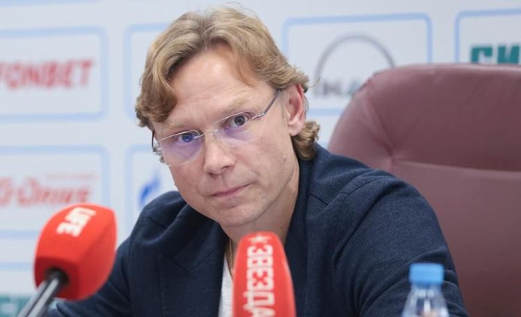 Карпин теряет лучших людей в сборной России
