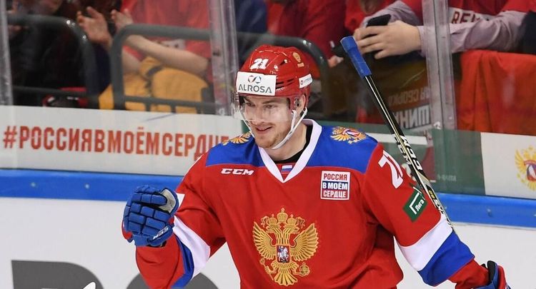 Сергей Калинин: На Олимпиаде будем стараться не «вестись» на посторонние дела