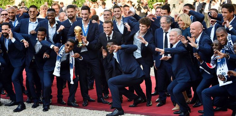 Кто они, герои Республики?