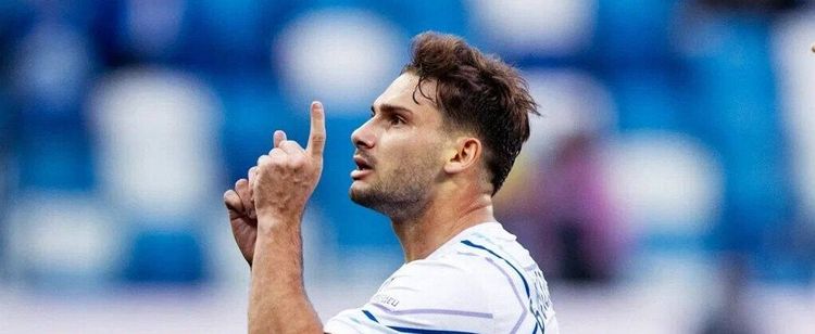 Агент Боселли рассказал о ходе переговоров с «Краснодаром»