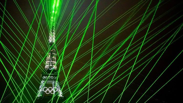 Топ-3 истории, которыми нам запомнится Олимпиада-2024