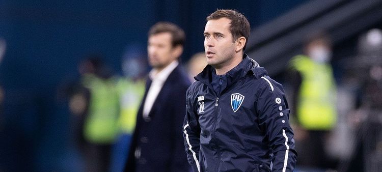 Кержаков о работе в «Урале»: Пожалуйста, не звоните мне по этому поводу