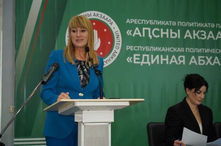 Журова не ждёт изменений от ИИХФ сразу после ухода Тардифа