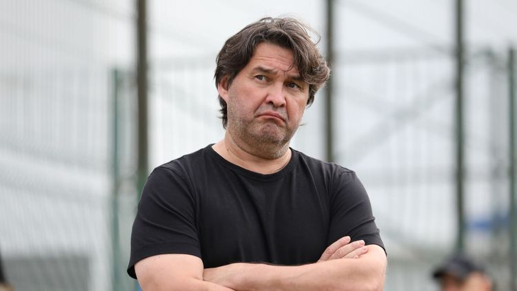 На гендира «Динамо» Махачкала Газизова подали в суд