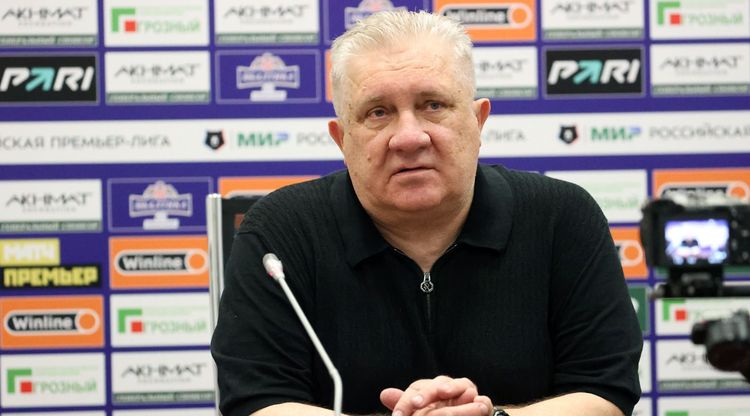 Ташуев получил предложение от турецкого клуба «Серикспор»