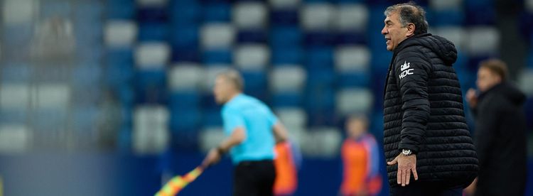 Рахимов будет уволен из «Рубина» после одобрения Минниханова, команду возглавит Федотов - СМИ