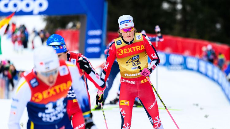 Превью Тур де Ски-2025/26: где смотреть, расписание турнира, сколько россиян выступит