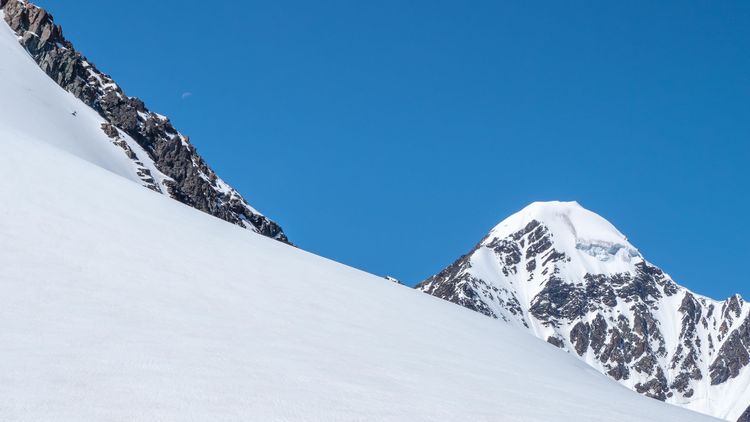 Ски-альпинист Филиппов стал третьим на этапе Кубка мира