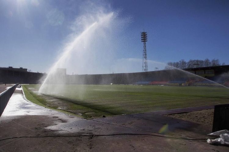 «Арсенал» победил перед приездом «Зенита»