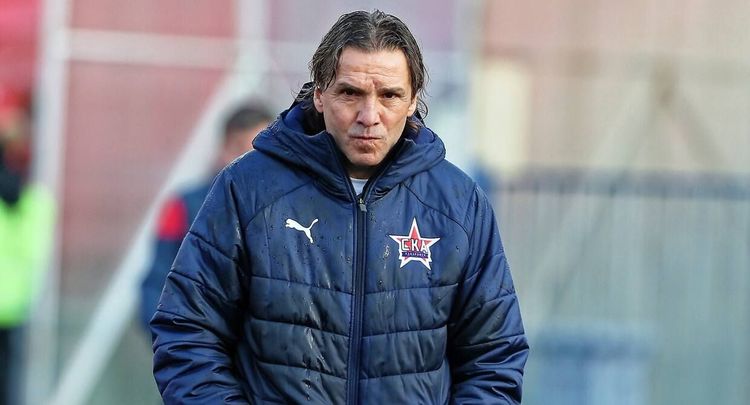 Юран опять творит сенсацию. Его новая команда тоже рвет в Кубке России