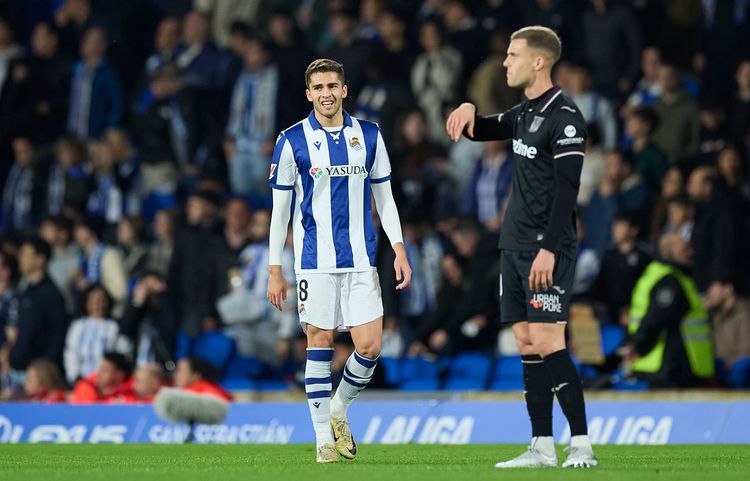 Экс-футболист «Динамо» назвал причины проблем Захаряна