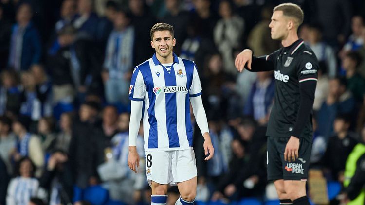 «Реал Мадрид» – «Реал Сосьедад»: где и во сколько смотреть, сыграет ли Захарян
