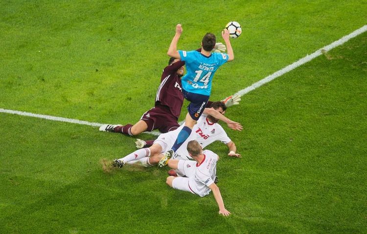 На финише решает психология