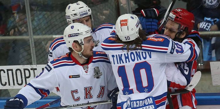 Сергей Гомоляко:  СКА проиграл, уверовав в свою силу