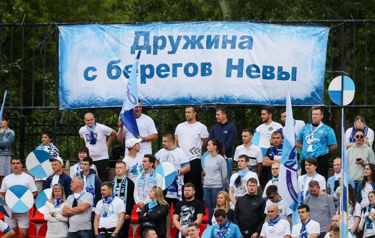Букву Ф рано «похоронили». Как и «Анжи»?