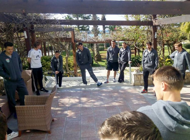 «Тосно» больше не Сизиф?