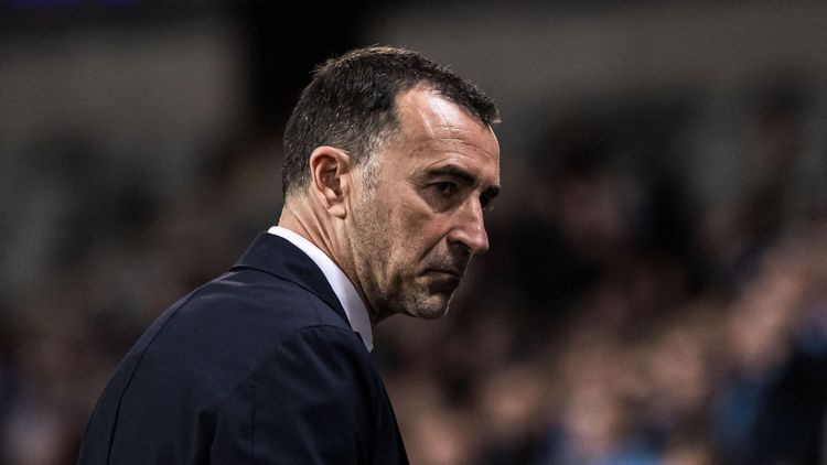 «Спартак» унижает российских тренеров, назначив испанца Карседо
