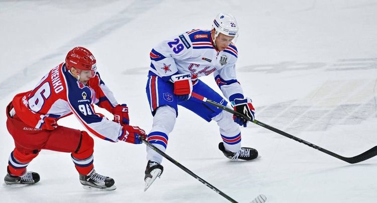 СКА — ЦСКА: соизмеряя несоизмеримое