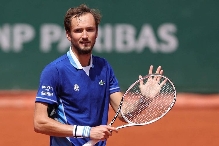 Аналитики OLIMPBET оценили шансы представителей России выиграть «Ролан Гаррос»