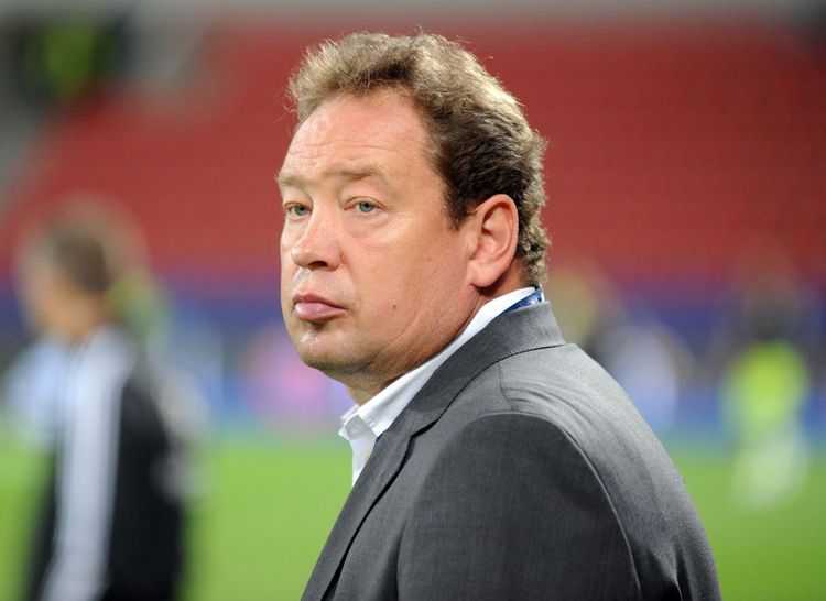 Слуцкий не прав. Он зря переобулся по поводу лимита на легионеров