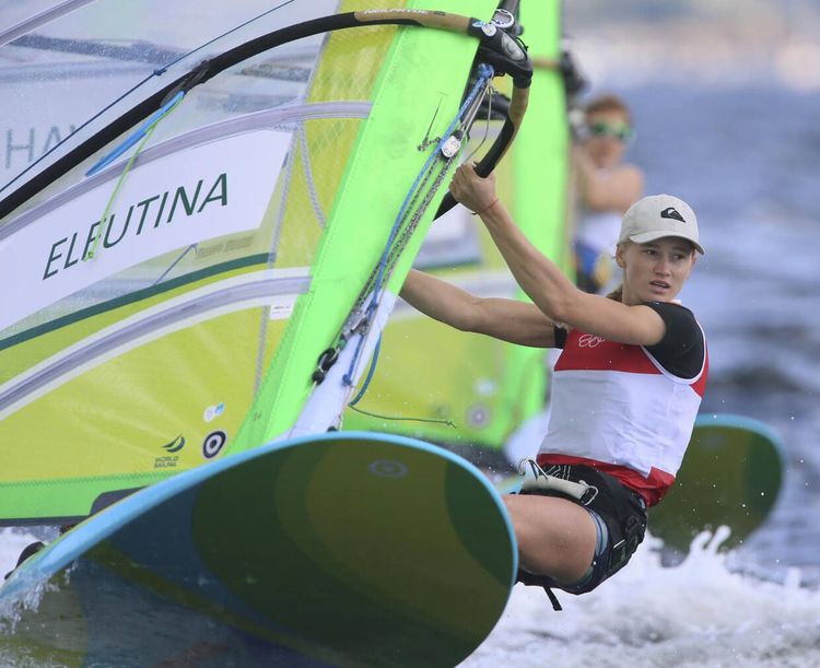 Унесенная ветром