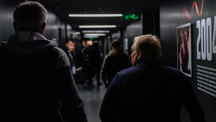 «Крылья» без Осинькина не «Крылья»? Как Самара спасает любимого тренера