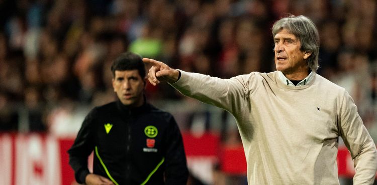 Пеллегрини предложил изменения в правила футбола из баскетбола