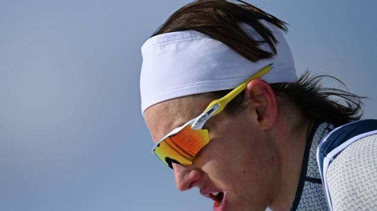 Судьи отклонили протест российской стороны по результатам мужского скиатлона на Олимпиаде