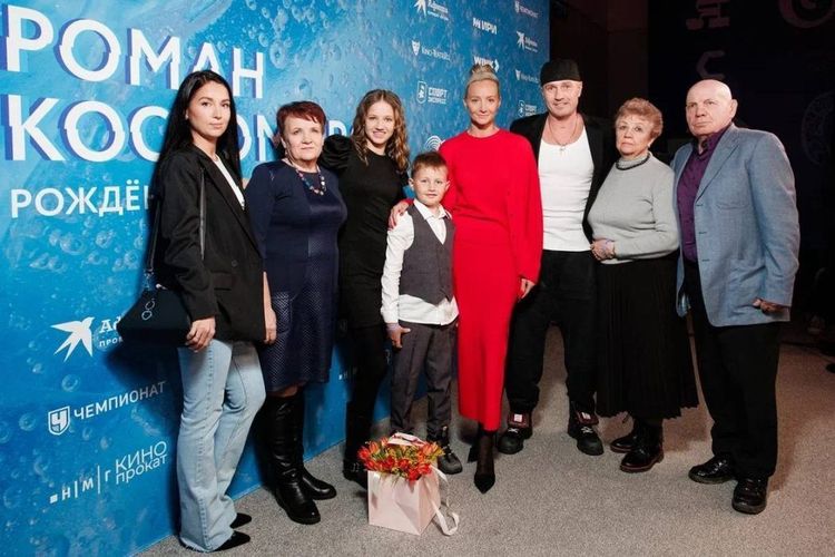 Костомаров признался, что ему боязно выступать на льду