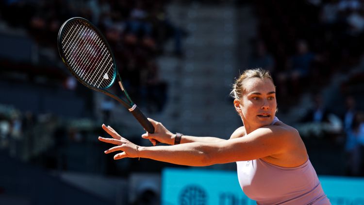 Блинкова завоевала титул на турнире WTA-250 в Цзюцзяне и войдёт в топ-70 мирового рейтинга