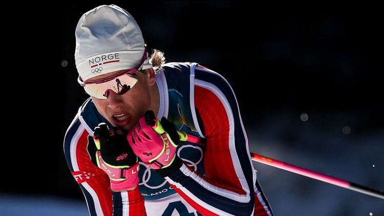 Васильев назвал «неликвидными» победы Клебо на Олимпиаде