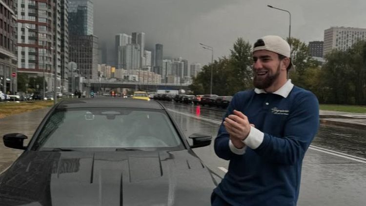 Чурчаев избил блогера Subo. Не первый скандал с бойцом, которым был недоволен Кадыров