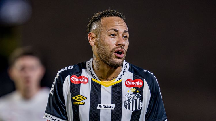 34-летний Неймар тренируется два раза в день, чтобы поехать со сборной Бразилии на ЧМ