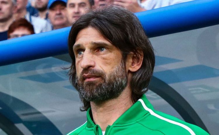 Экс-тренер «Рубина» может войти в штаб «Динамо»