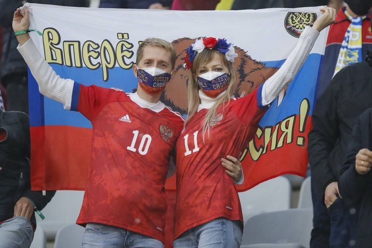 Отстранение России поможет спасти наш футбол. Как не потерять этот шанс