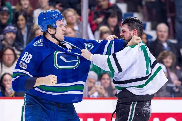 Трямкин идет на таран