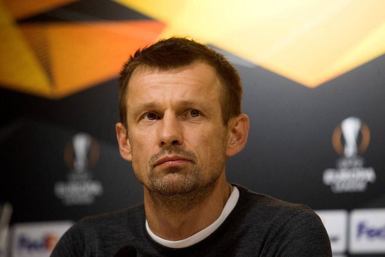 Чем занимался в Вильярреале Сергей Семак