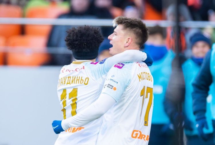 Уйдет ли Мостовой из «Зенита»? У клуба уже есть топовая замена игроку сборной России!