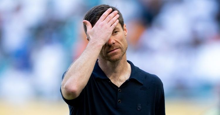 Алонсо на грани увольнения из «Реала». Топ-клубы Европы готовятся к реваншу за поражение в Лиге чемпионов